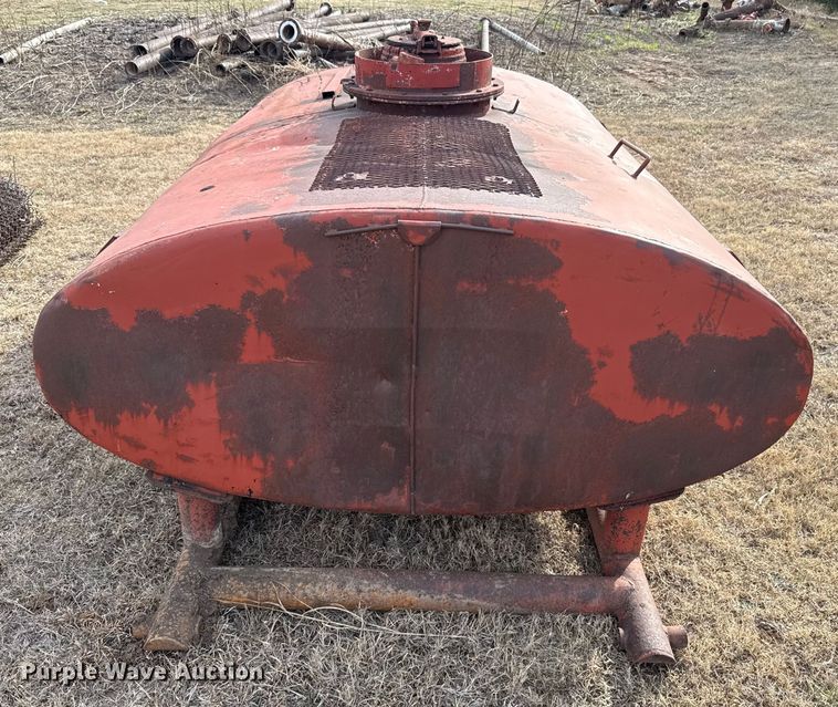 image for item ES5636 Tank