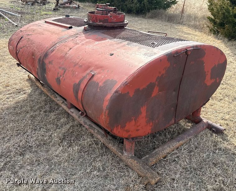 image for item ES5636 Tank