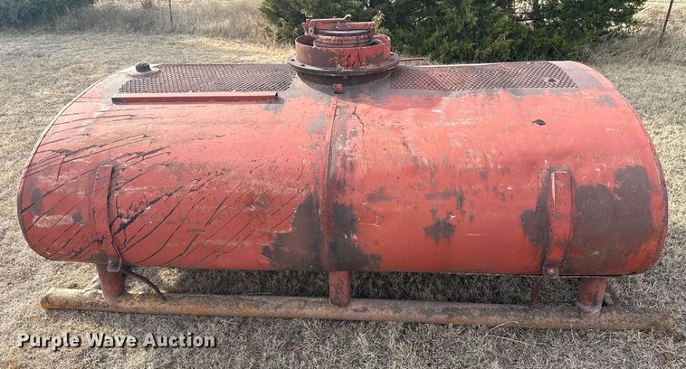 image for item ES5636 Tank