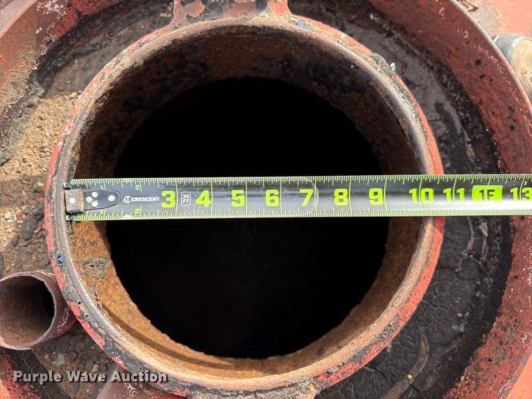 image for item ES5636 Tank