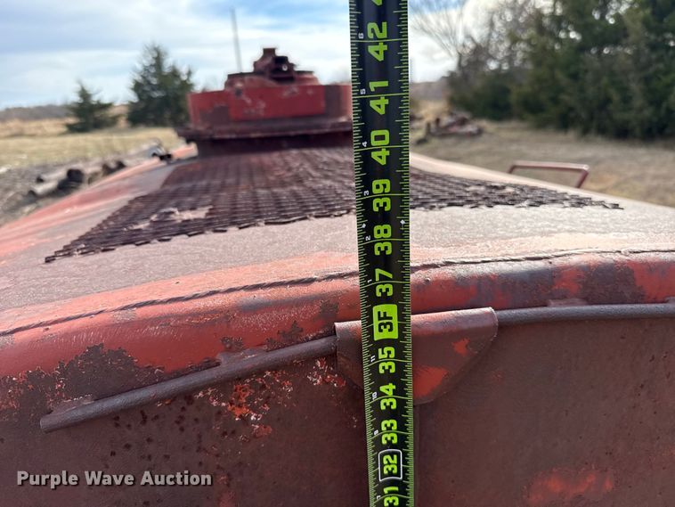 image for item ES5636 Tank