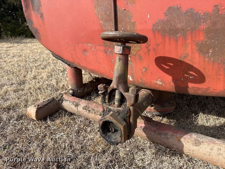 image for item ES5636 Tank