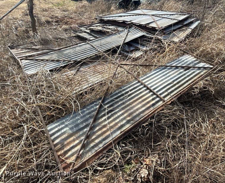 image for item ES5638 Building materials