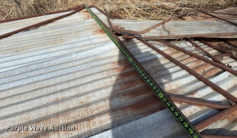 image for item ES5638 Building materials