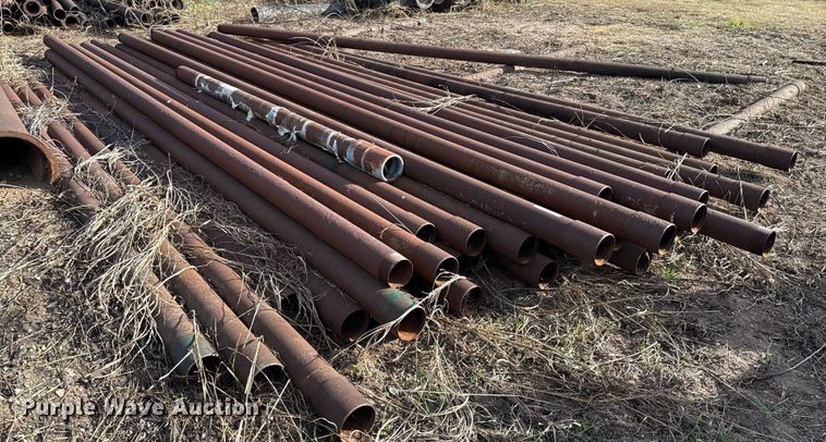 image for item ES5640 Pipe