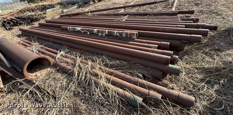 image for item ES5640 Pipe