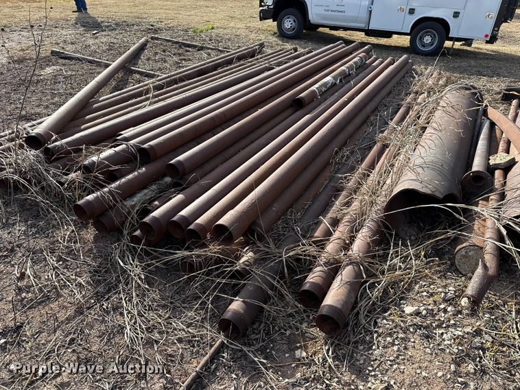 image for item ES5640 Pipe