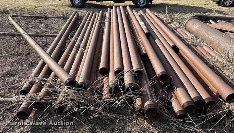 image for item ES5640 Pipe