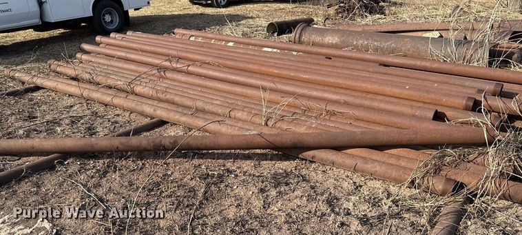 image for item ES5640 Pipe