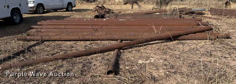 image for item ES5640 Pipe