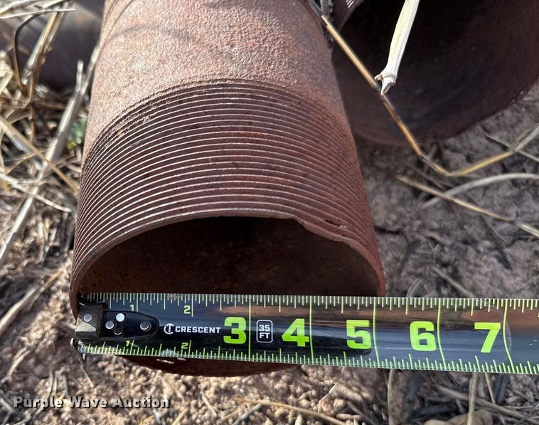 image for item ES5640 Pipe