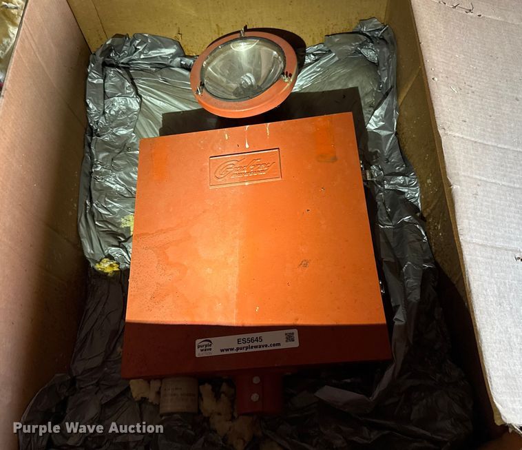 image for item ES5645 Lights