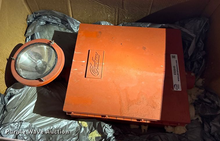 image for item ES5645 Lights