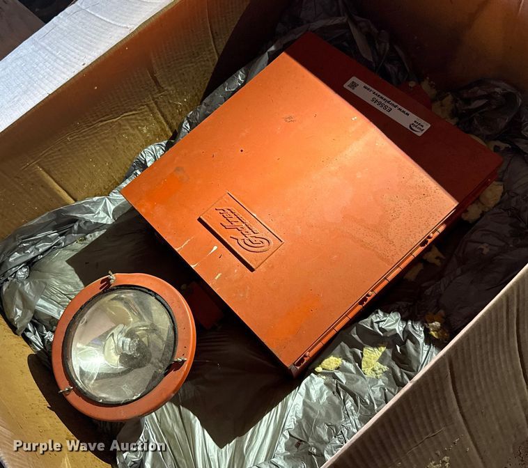 image for item ES5645 Lights