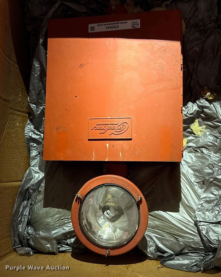 image for item ES5645 Lights