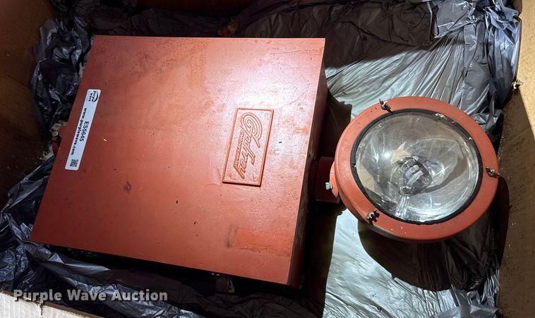 image for item ES5645 Lights