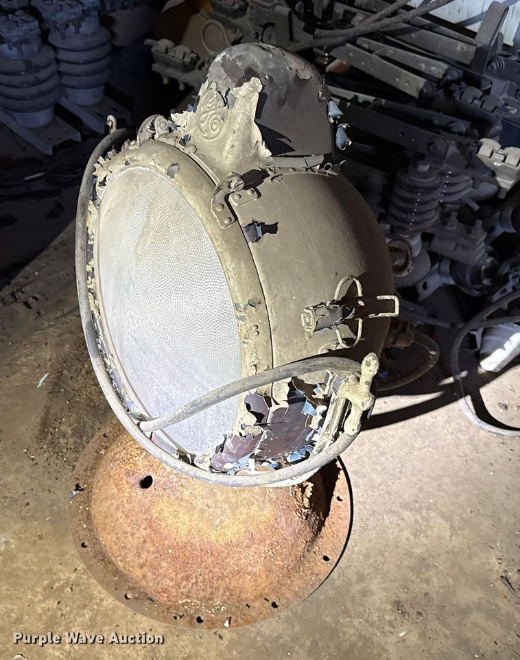 image for item ES5645 Lights