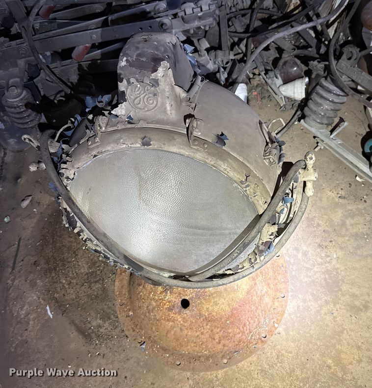 image for item ES5645 Lights