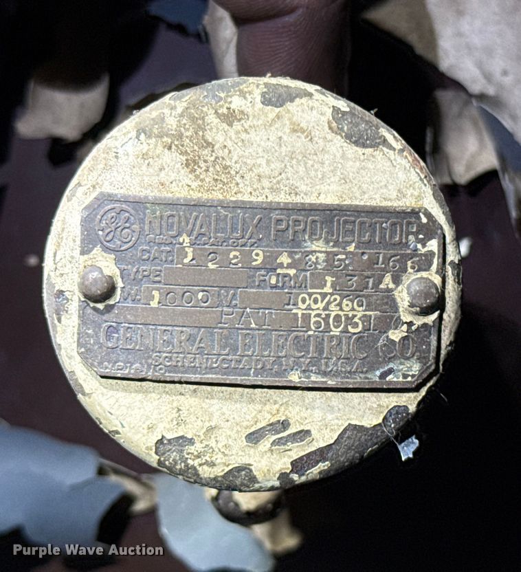 image for item ES5645 Lights