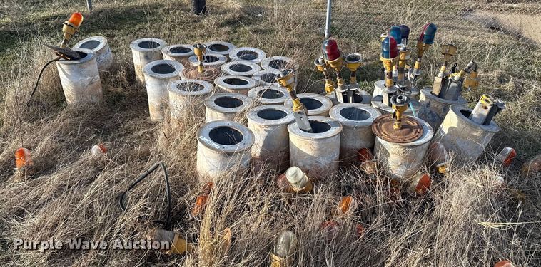 image for item ES5647 (28) airport runway lights