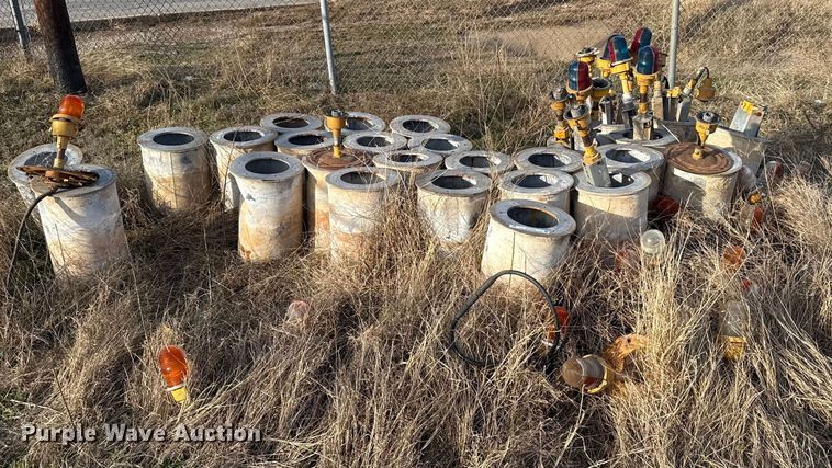 image for item ES5647 (28) airport runway lights