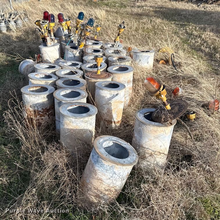 image for item ES5647 (28) airport runway lights