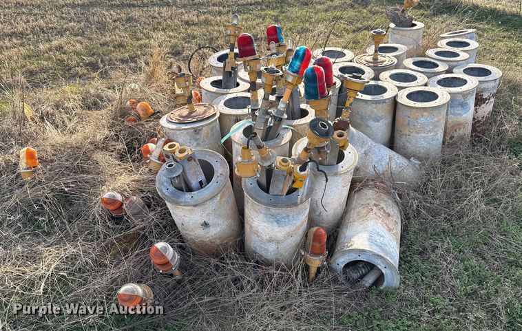 image for item ES5647 (28) airport runway lights