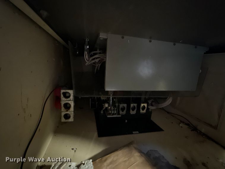 image for item ES5666 Kohler 30RZ62 generator