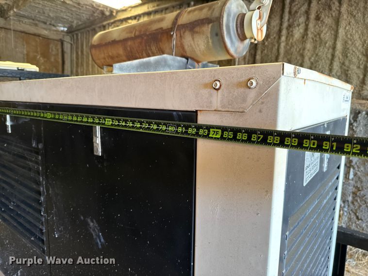 image for item ES5666 Kohler 30RZ62 generator