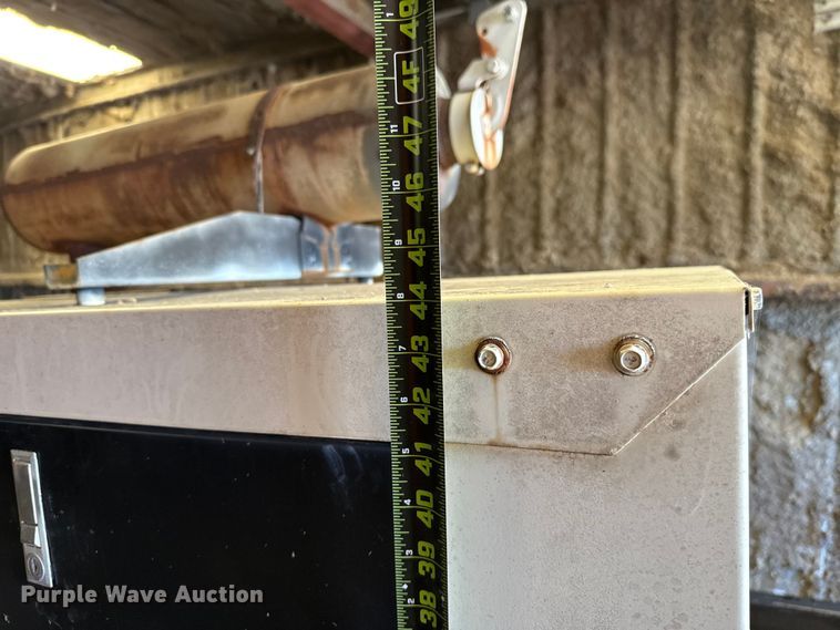 image for item ES5666 Kohler 30RZ62 generator