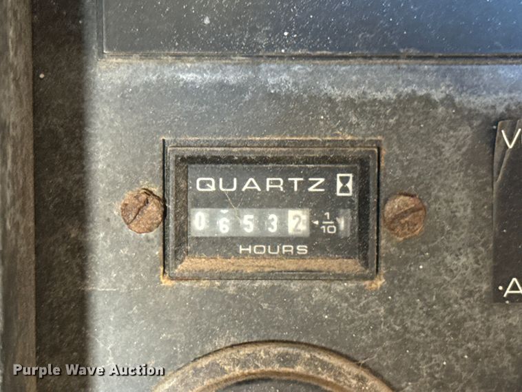 image for item ES5666 Kohler 30RZ62 generator