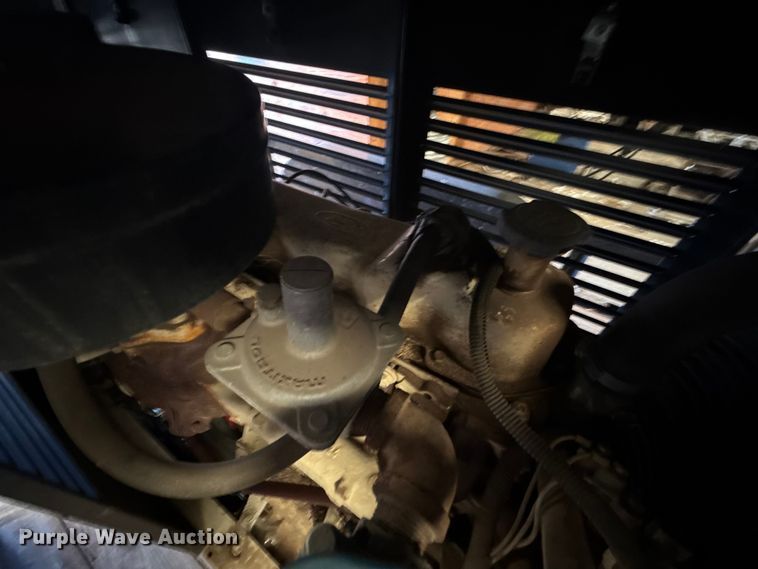 image for item ES5666 Kohler 30RZ62 generator