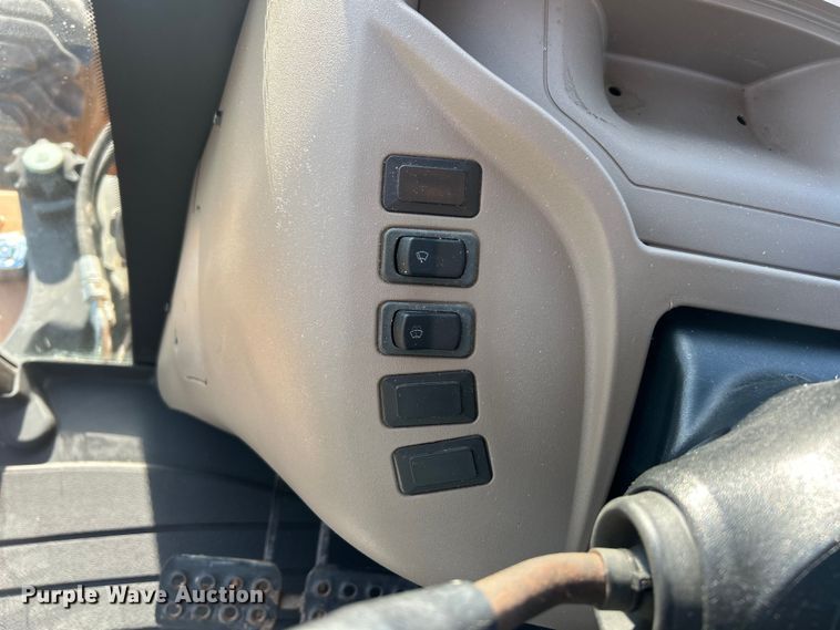 image for item ET3281 2013 Case 590 Super N backhoe