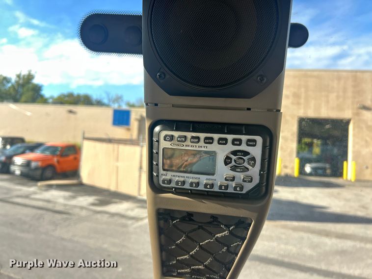 image for item ET3281 2013 Case 590 Super N backhoe