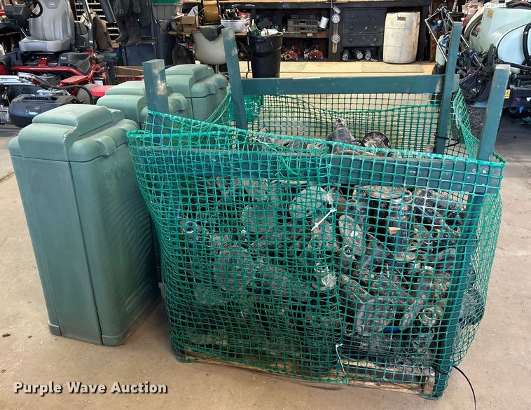 image for item ET6832 Toro sprinkler system 