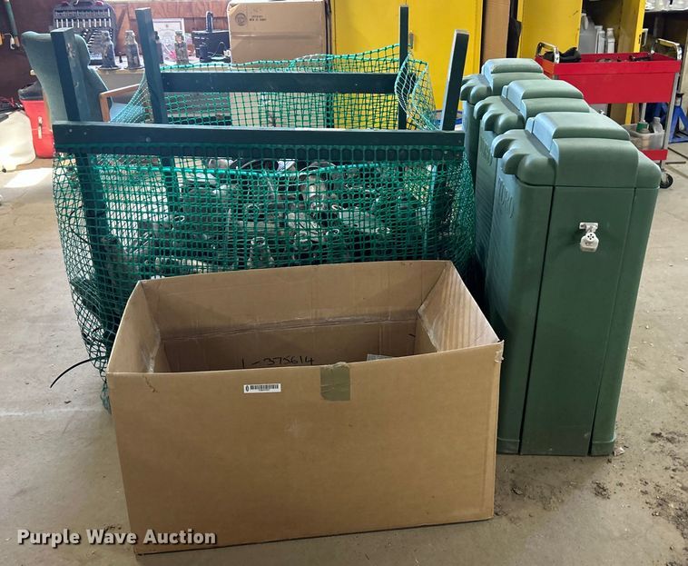 image for item ET6832 Toro sprinkler system 