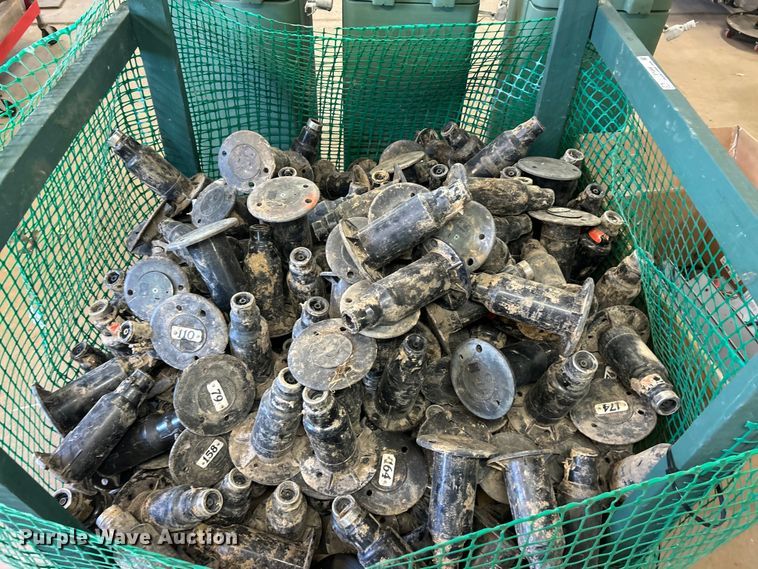 image for item ET6832 Toro sprinkler system 