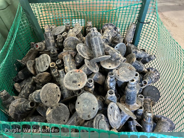 image for item ET6832 Toro sprinkler system 