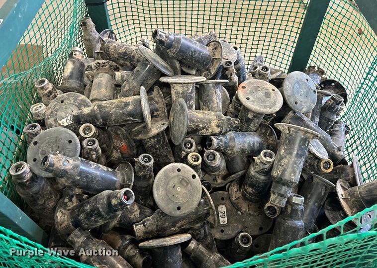 image for item ET6832 Toro sprinkler system 