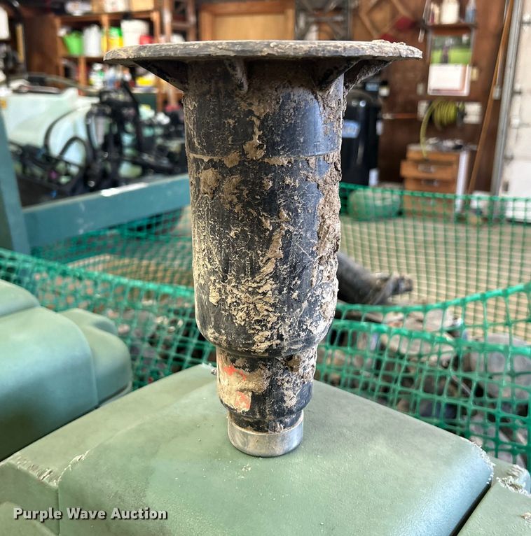 image for item ET6832 Toro sprinkler system 