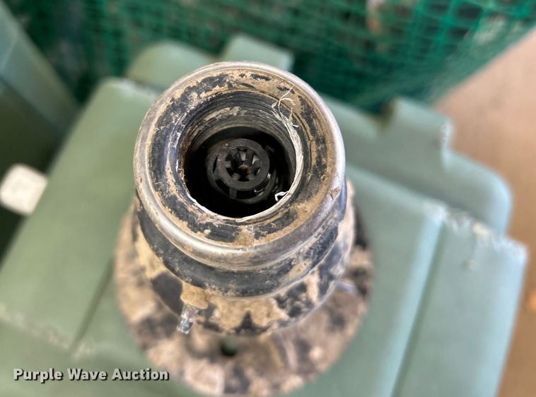 image for item ET6832 Toro sprinkler system 