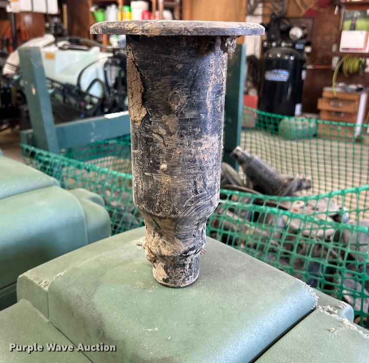 image for item ET6832 Toro sprinkler system 