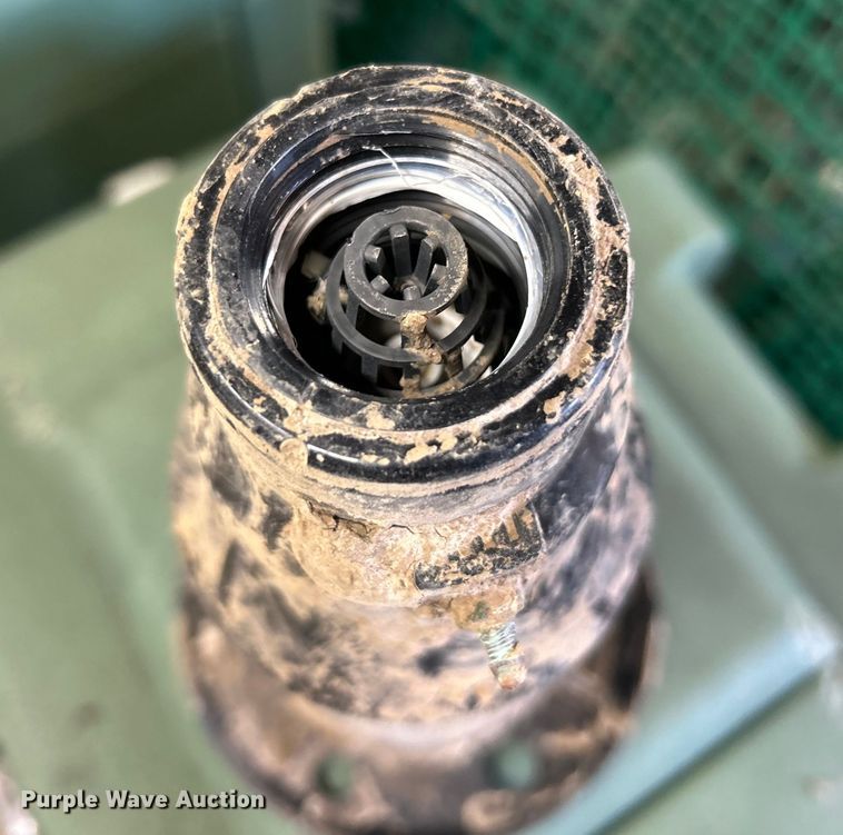 image for item ET6832 Toro sprinkler system 