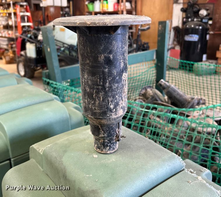 image for item ET6832 Toro sprinkler system 