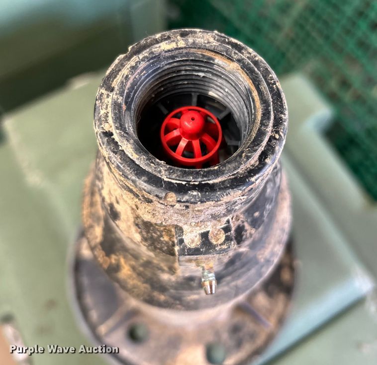 image for item ET6832 Toro sprinkler system 