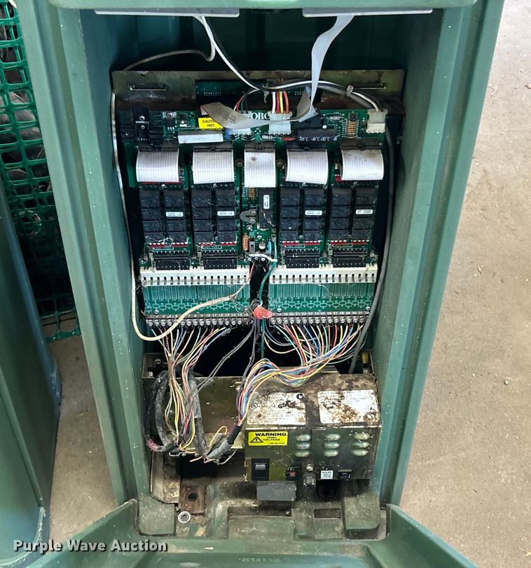 image for item ET6832 Toro sprinkler system 