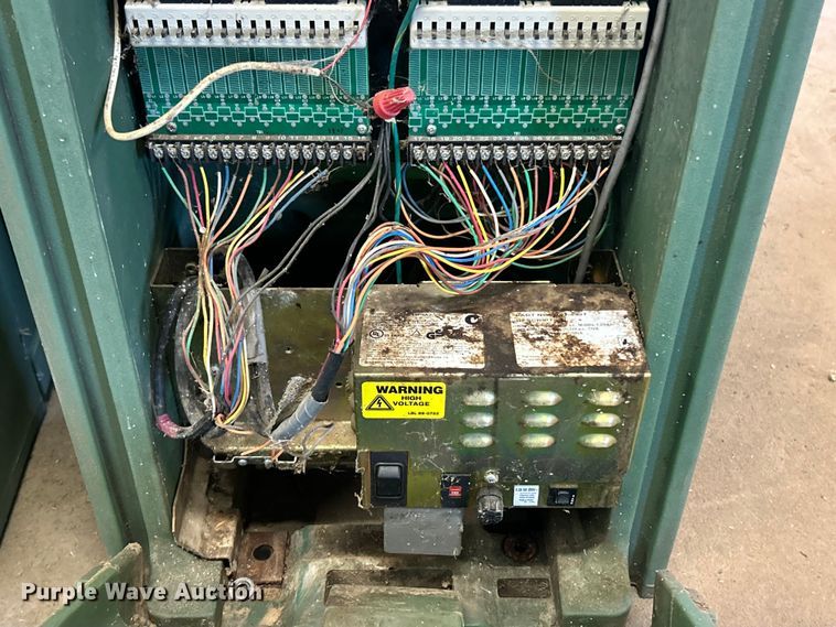 image for item ET6832 Toro sprinkler system 