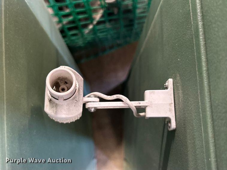 image for item ET6832 Toro sprinkler system 