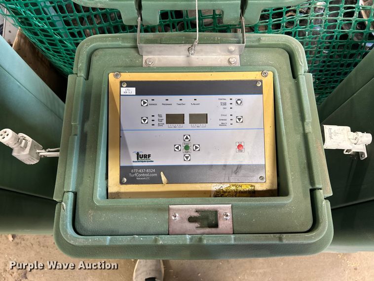 image for item ET6832 Toro sprinkler system 