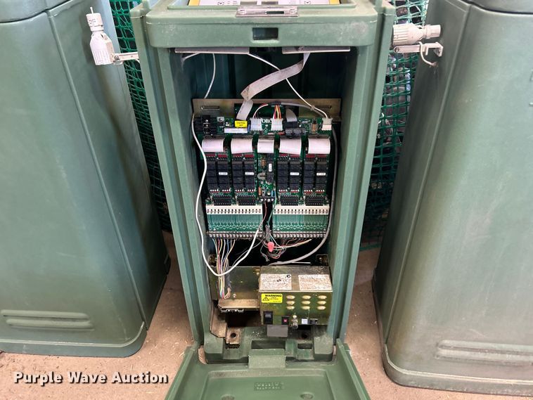 image for item ET6832 Toro sprinkler system 